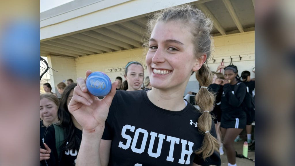 Presley Helton South Warren