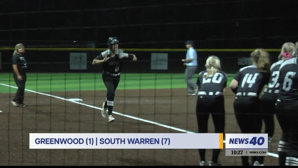 High School Softball 5/22/24