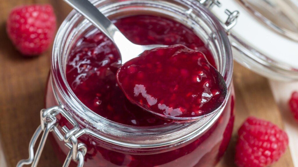 jam