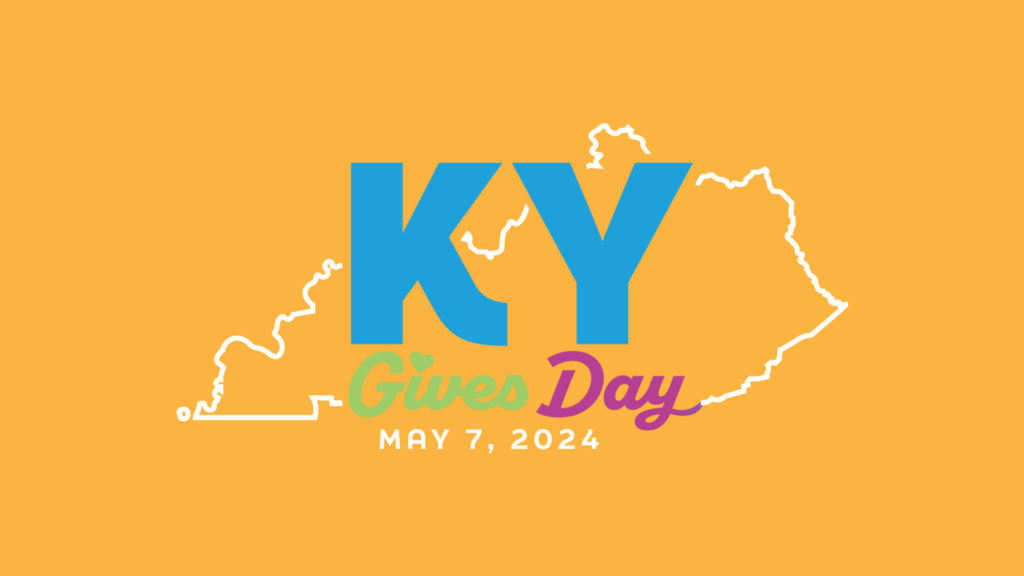 Ky Gives Day