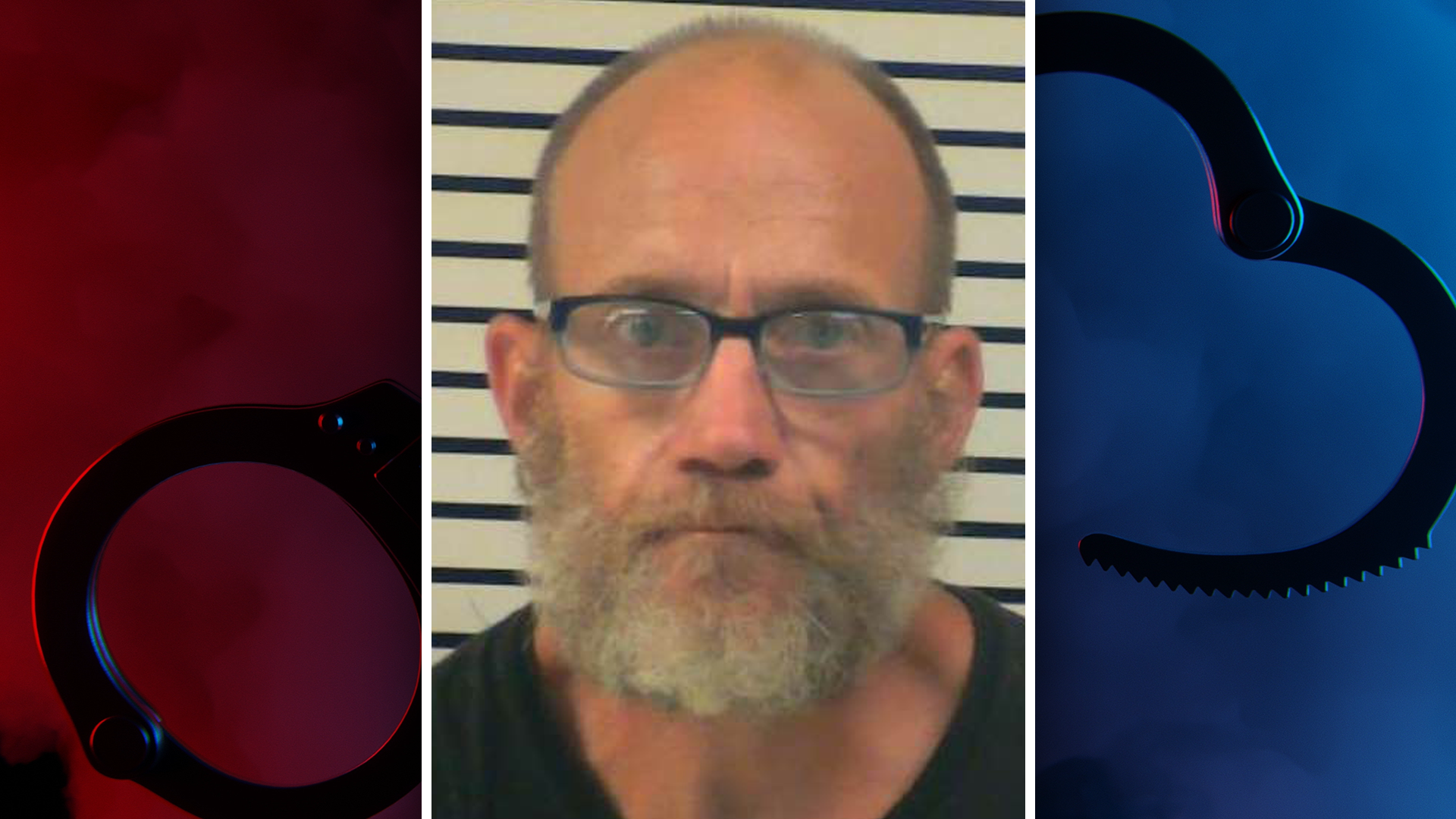 Adolphus man charged with drug possession following traffic stop - WNKY ...