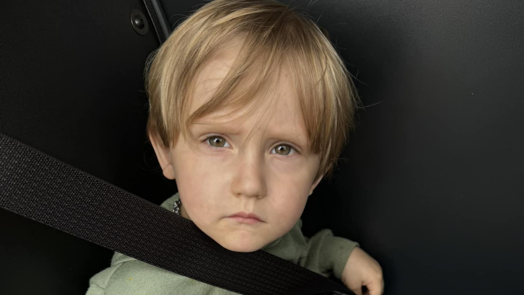 Franklin Unknown Boy