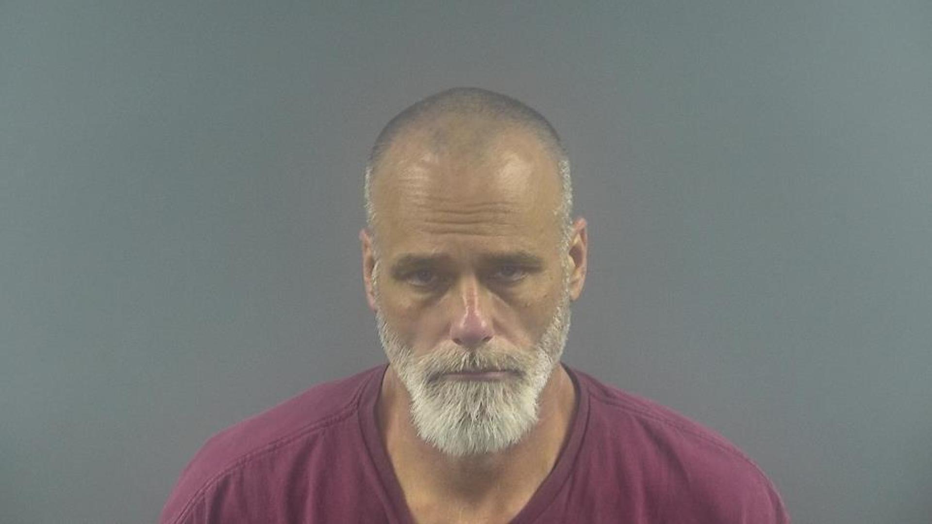 Louisville man arrested on drug charges in Bowling Green - WNKY News 40 ...