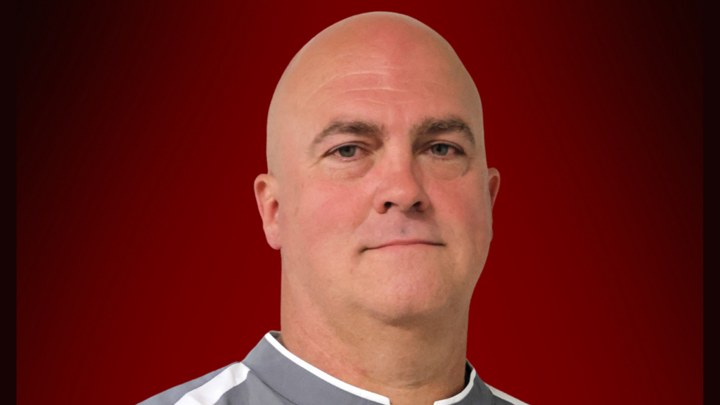 Allen named Metcalfe County Athletic Director WNKY News 40 Television
