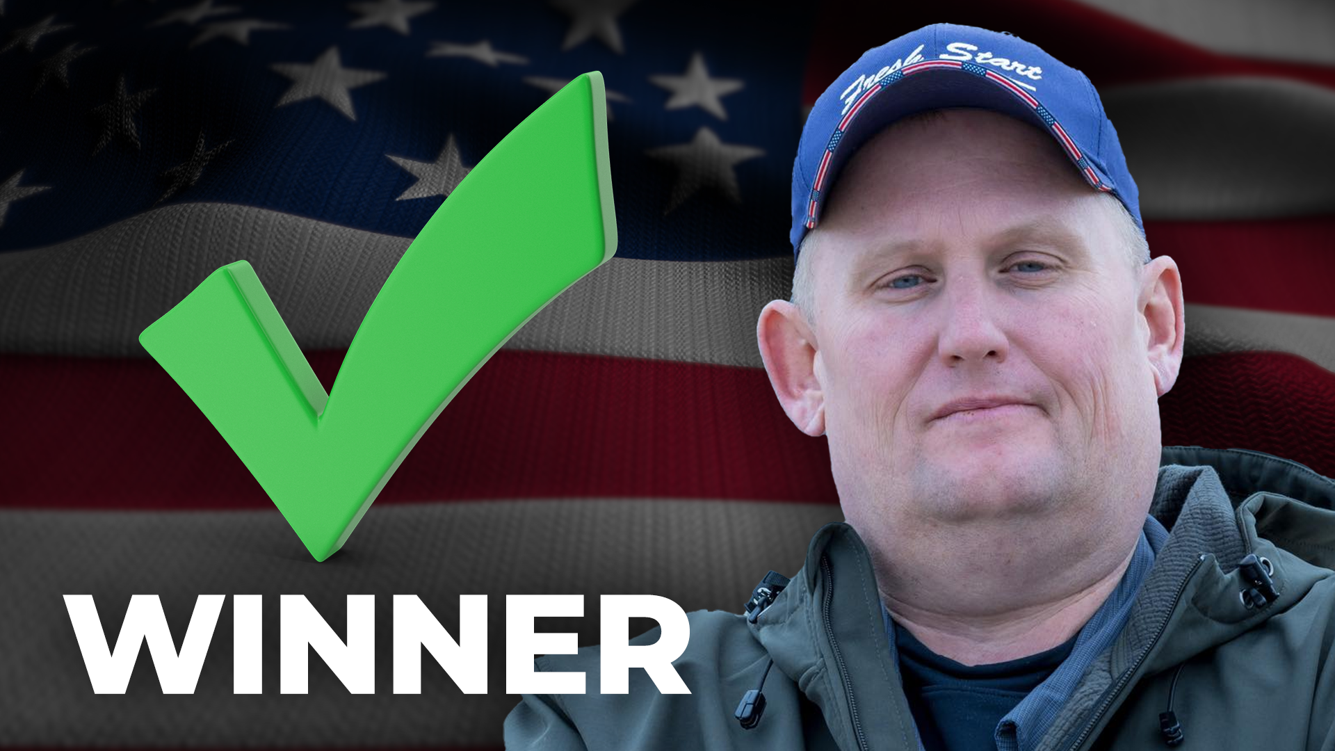 Bivens elected as state representative for 24th district WNKY News 40