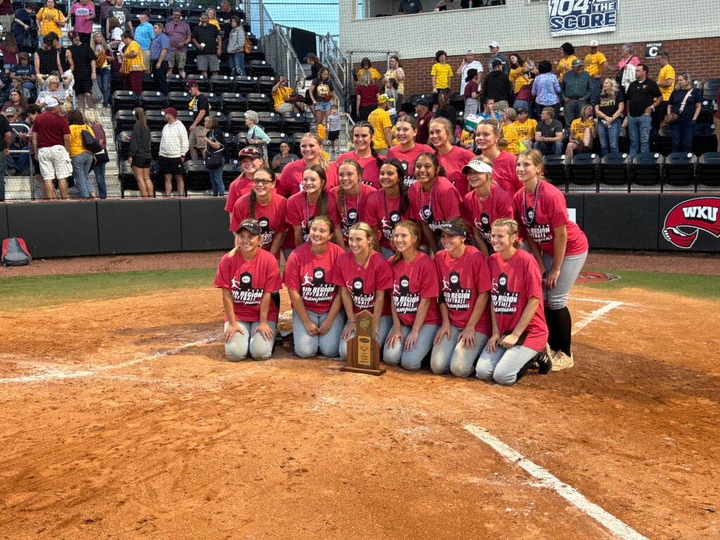 South Warren Wins 4th Region