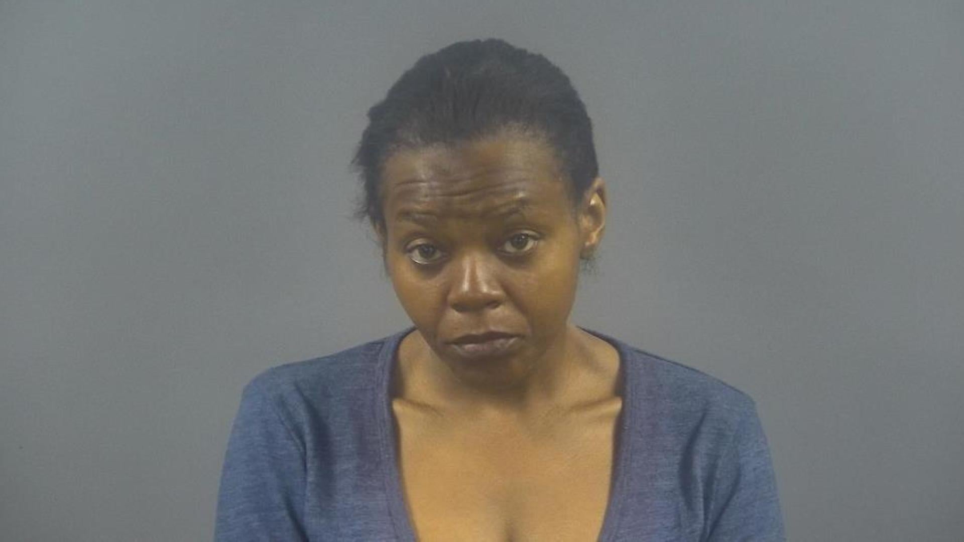 Woman charged with concealing birth of infant in Bowling Green - WNKY ...