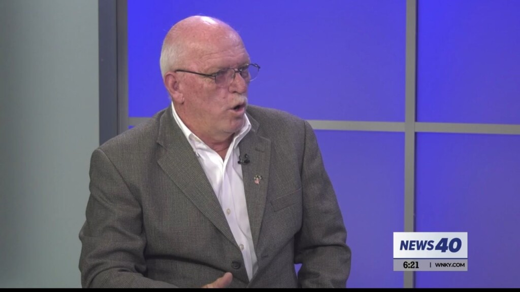 Thomas Ballinger Interview