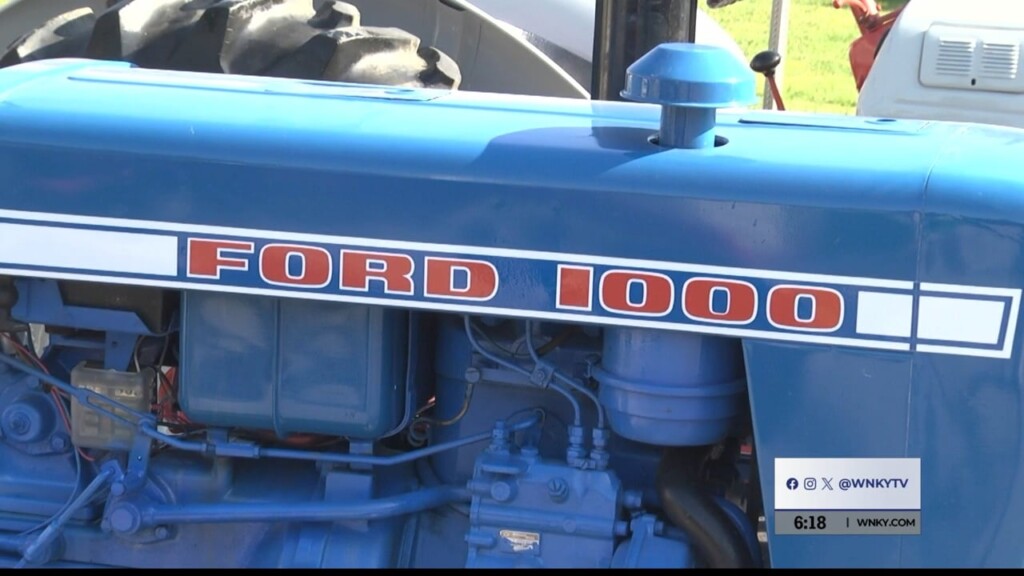 Brownsville Bash Kicking Off