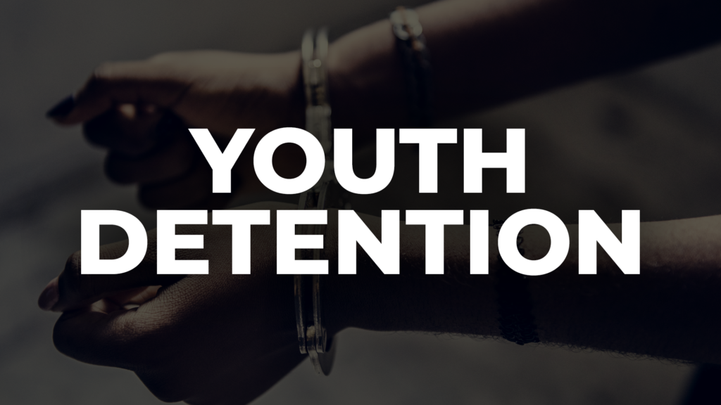 Youth Detention