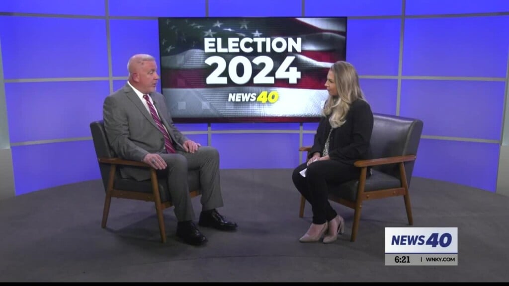 Primary Election 2024 Gordon Turner