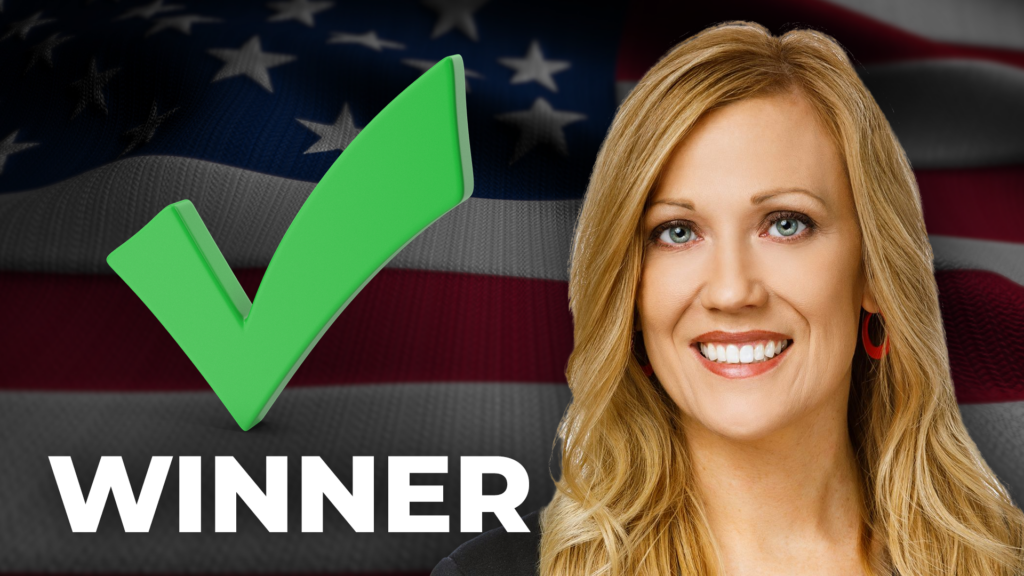 Duvall wins Republican primary for Warren County Circuit Clerk - WNKY ...