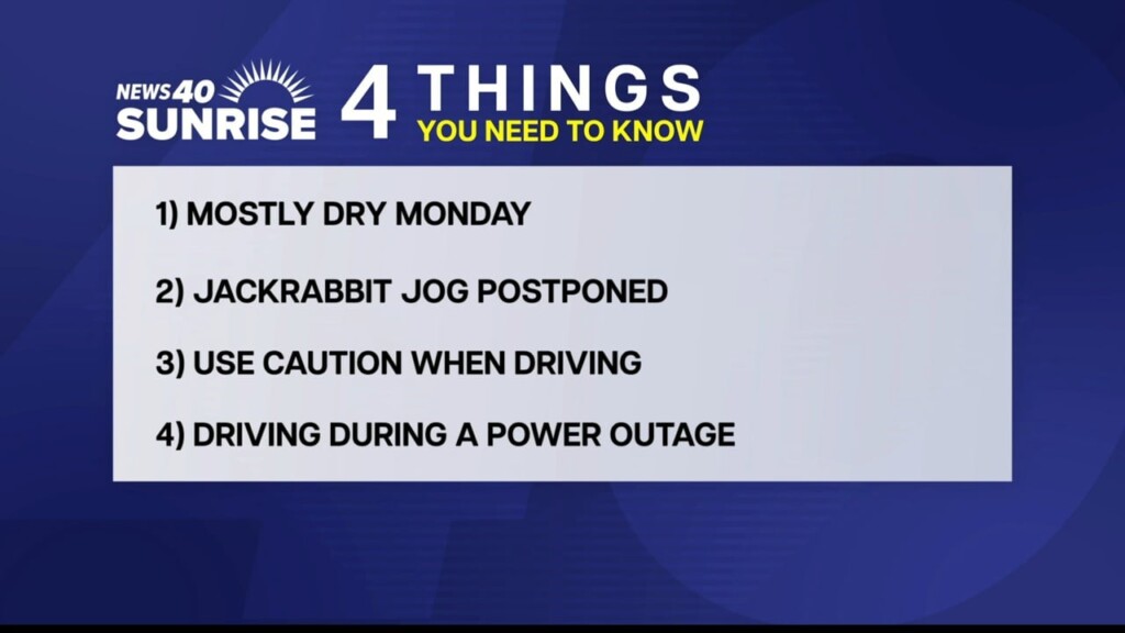 4 Things