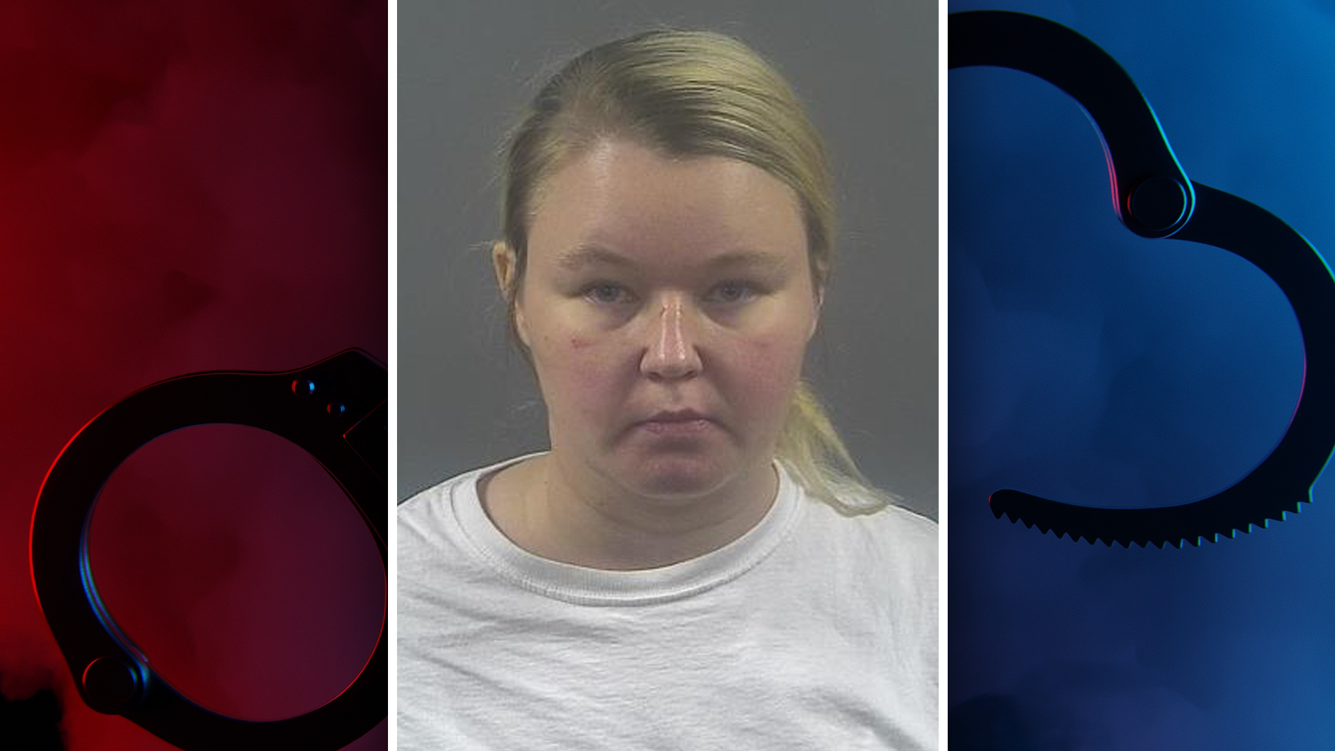 Tompkinsville woman sentenced for stalking and mailing threats WNKY