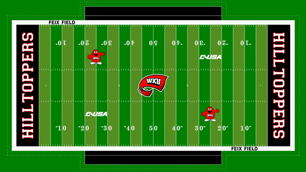 Field Layout 1