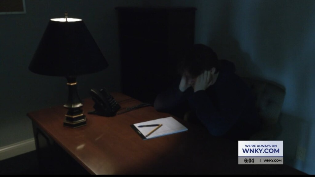 May Is Mental Health Awareness Month