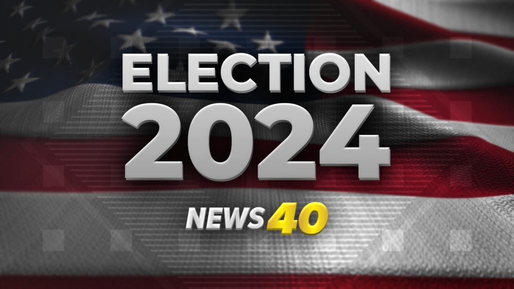 Election 2024 Monitor