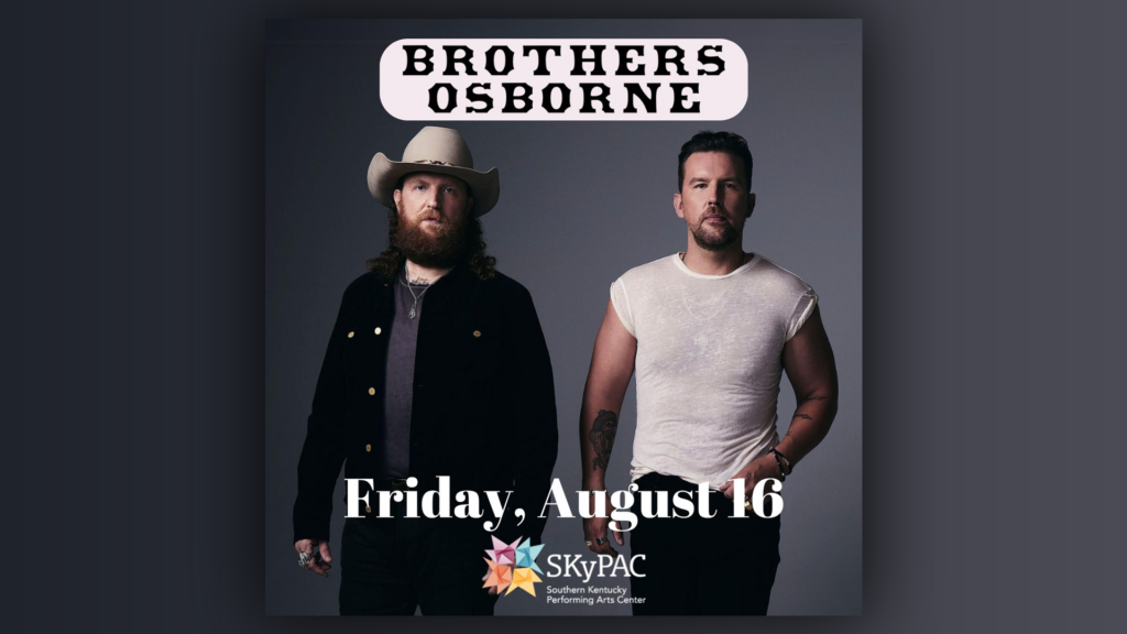 Brothers Osborne