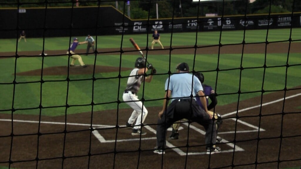 High School Softball And Baseball 5/20/24