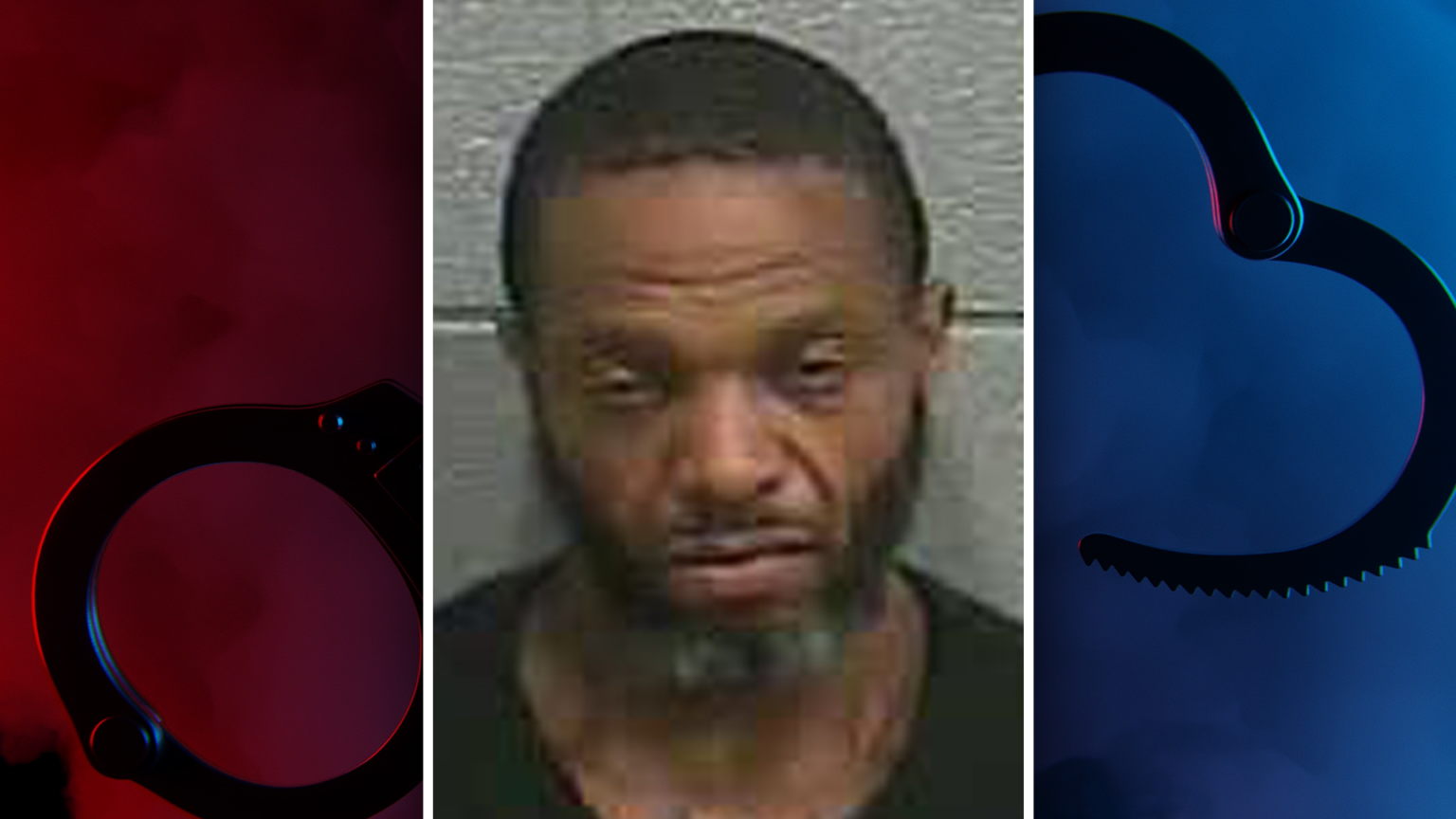 Cave City police respond to hotel, charge man with possession WNKY