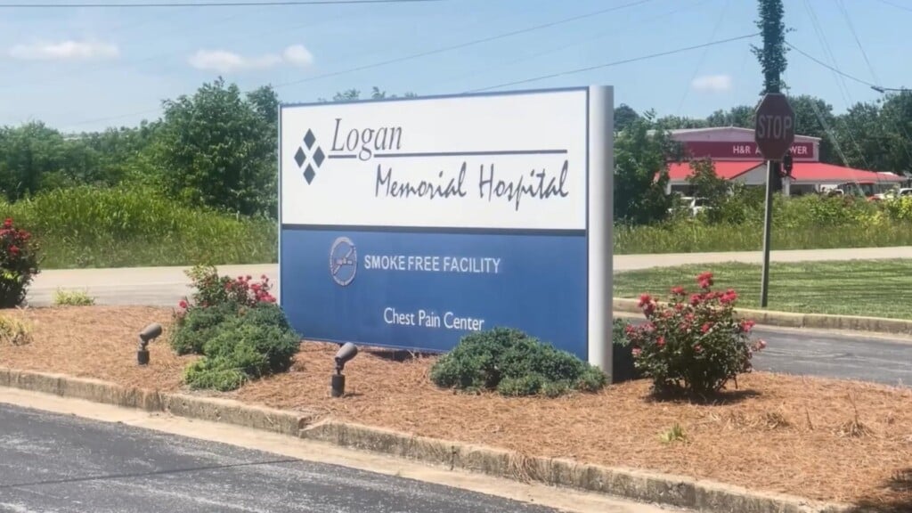 logan memorial hospital
