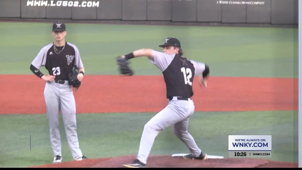 High School Regional Tournaments 052724