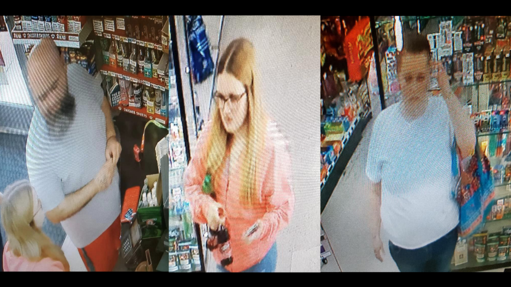 Glasgow Theft Subjects