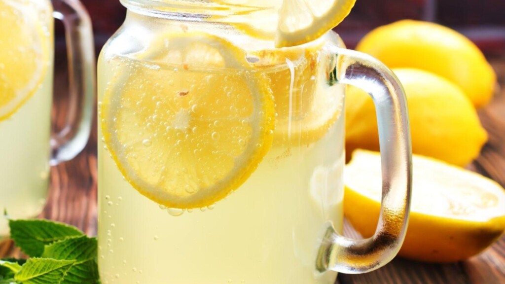 lemonade