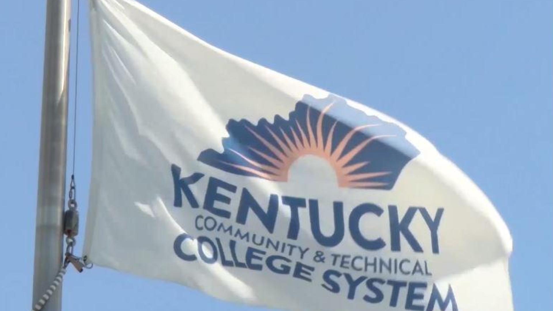 Kentucky Community and Technical College System (U.S.)