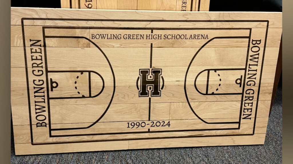 Bg Court Pic