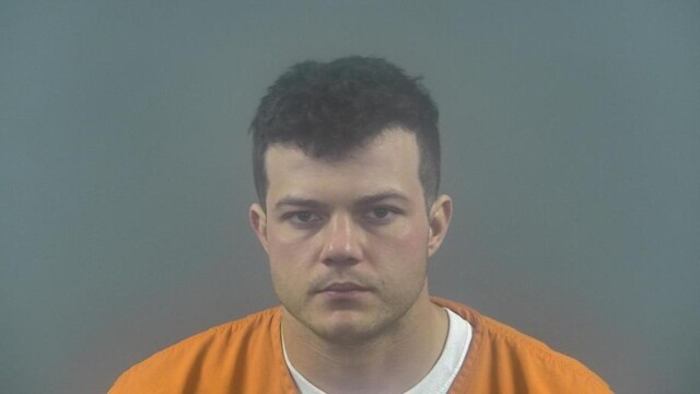 Bowling Green man charged with rape - WNKY News 40 Television