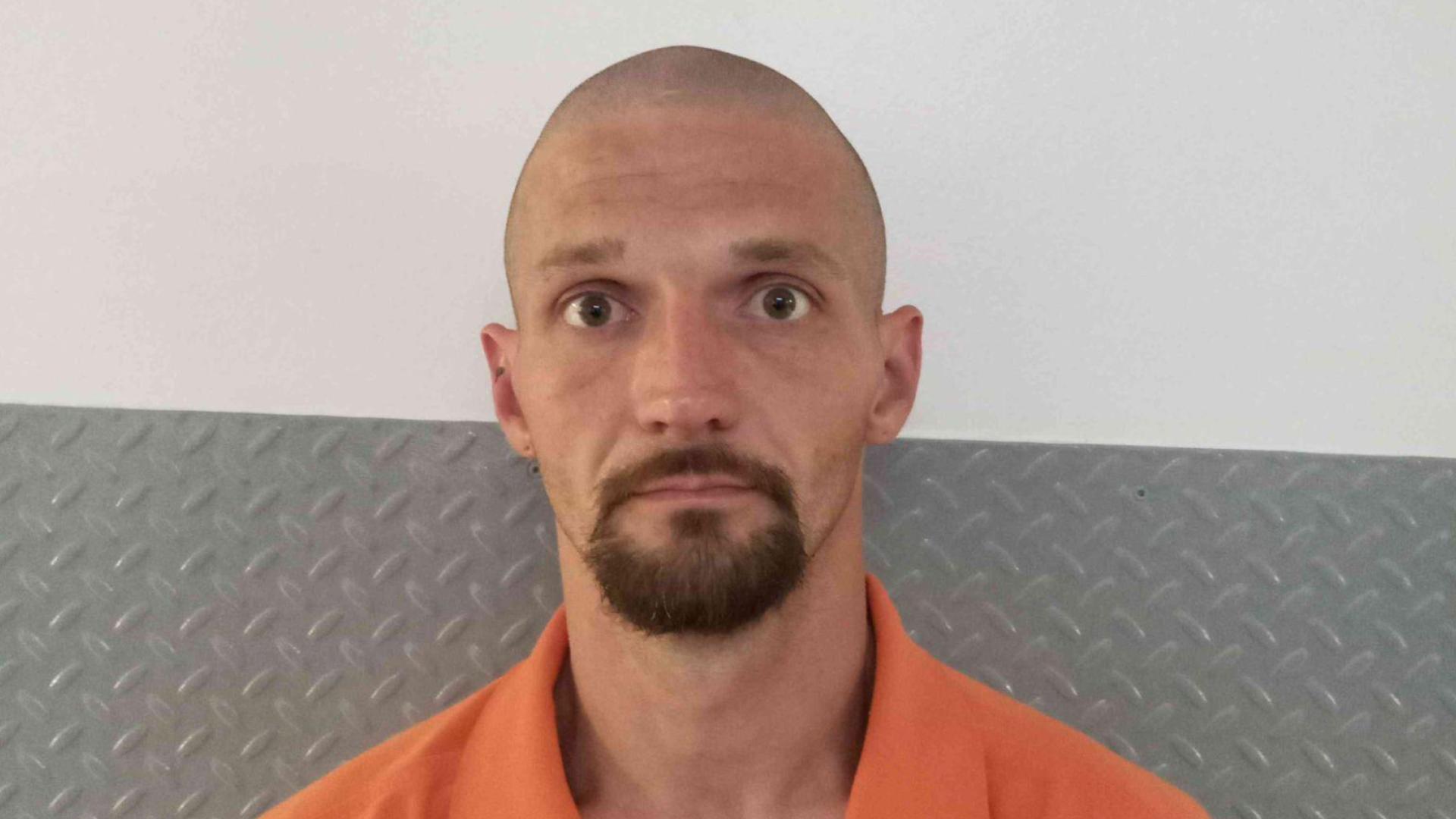 Smiths Grove man charged with theft of vehicle, lawn mower in Edmonson
