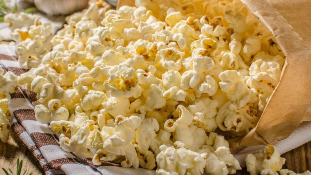 popcorn