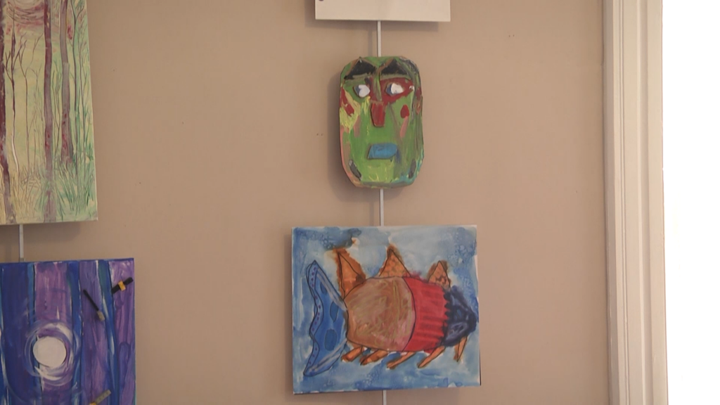 Arts For All Horse Cave Vo00 00 28 21still001