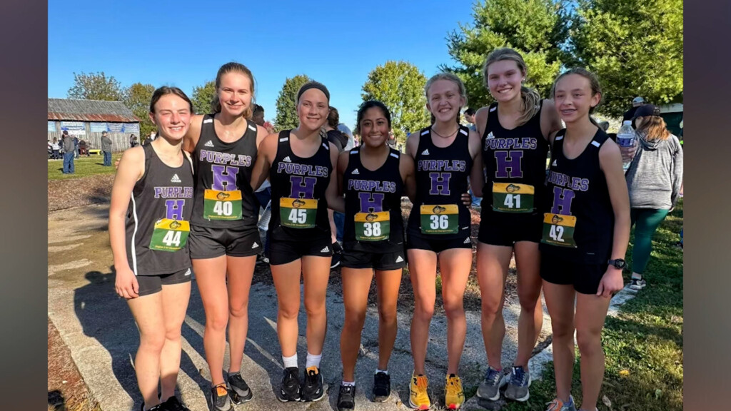 Bgxc Girls Pic