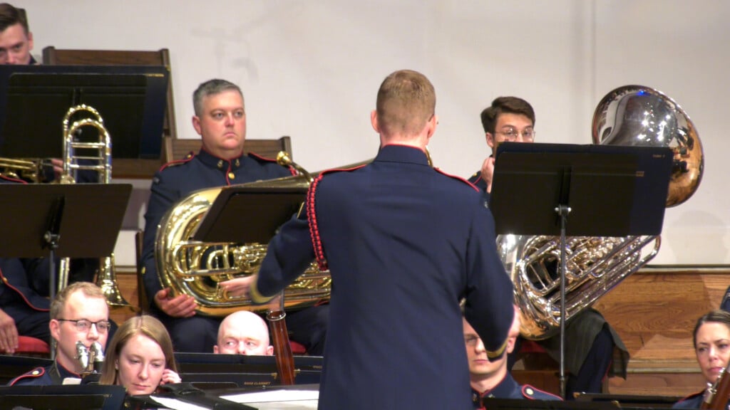 Us Coast Guard Band Pkg00 00 05 41still001