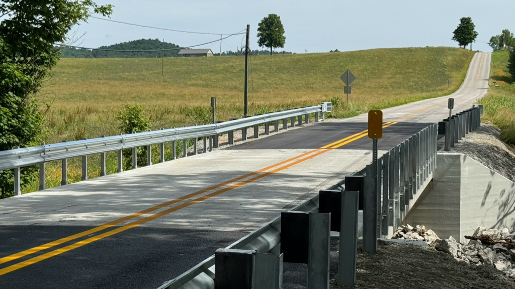 Edmonson County Bridge