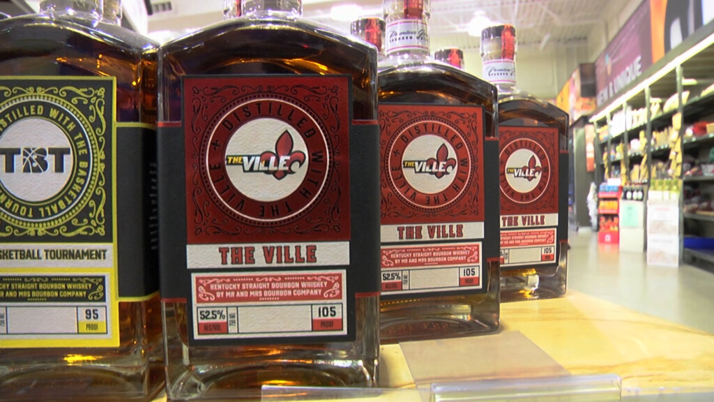 Smith Bourbon Signing Cover Pic