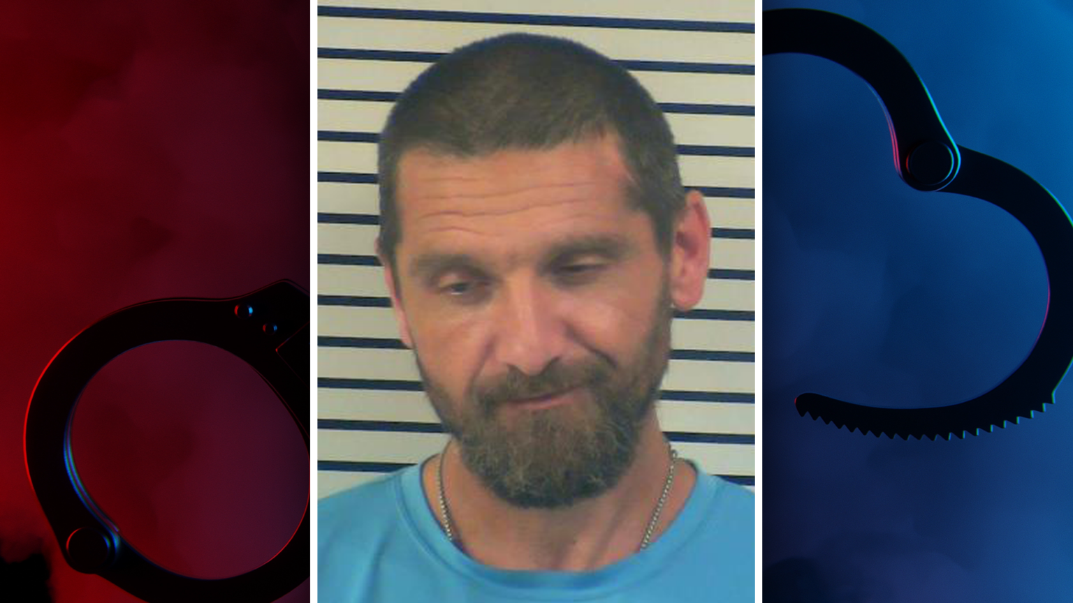 Scottsville man facing drug trafficking charges WNKY News 40 Television