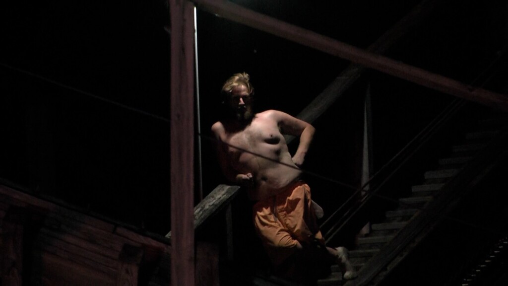 Beech Band Incident 053124