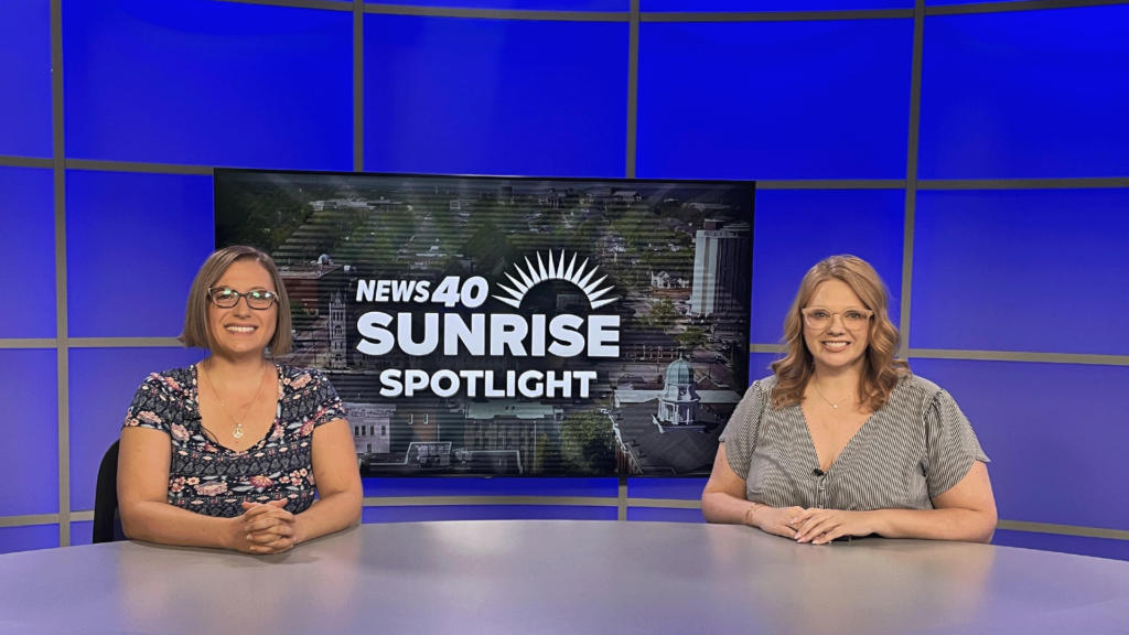 Sunrise Spotlight: Call For Artists