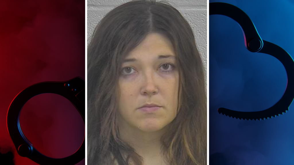 Brianna Morgan Burkhart