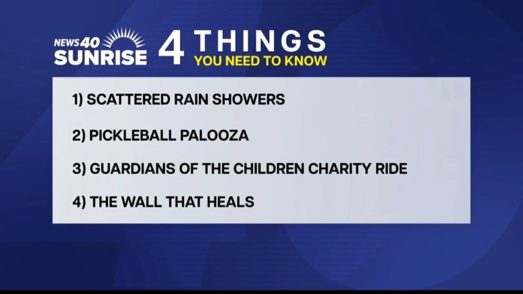 Four Things