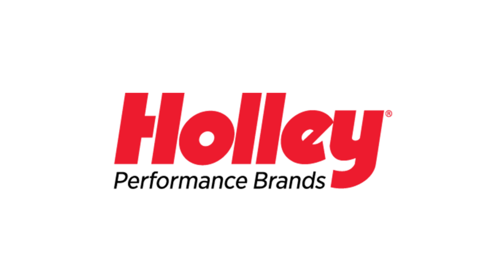 Holley Performance Brands