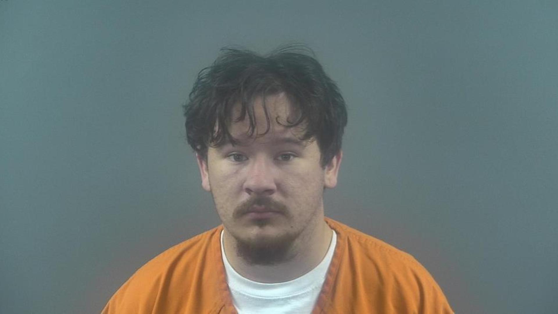 Bowling Green man charged in relation to 2022 alleged rape - WNKY News ...