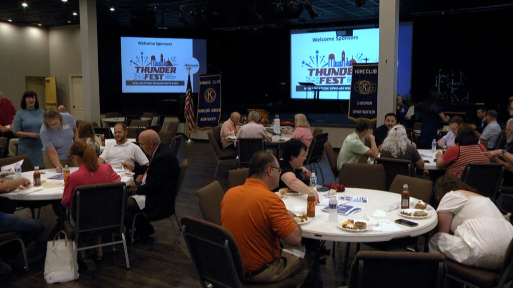 Thunderfest Sponsors Luncheon Vomp400 00 06 23still001