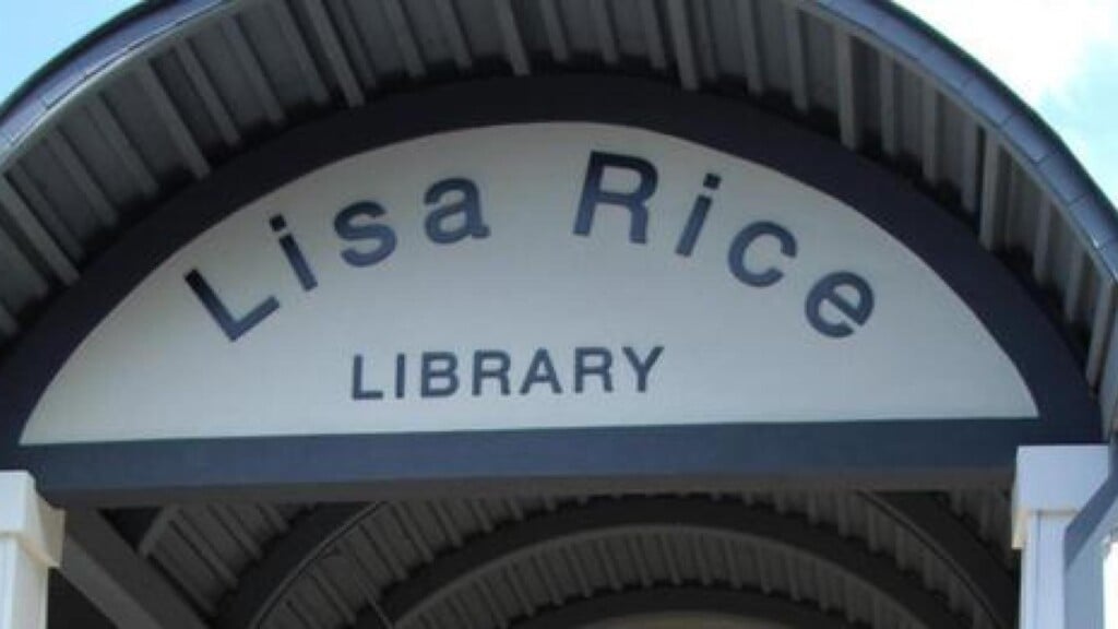 lisa rice