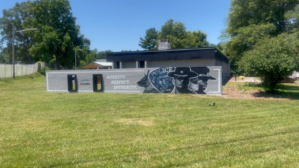 Gpd Mural