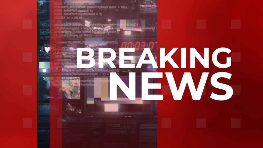 Breaking News Monitor