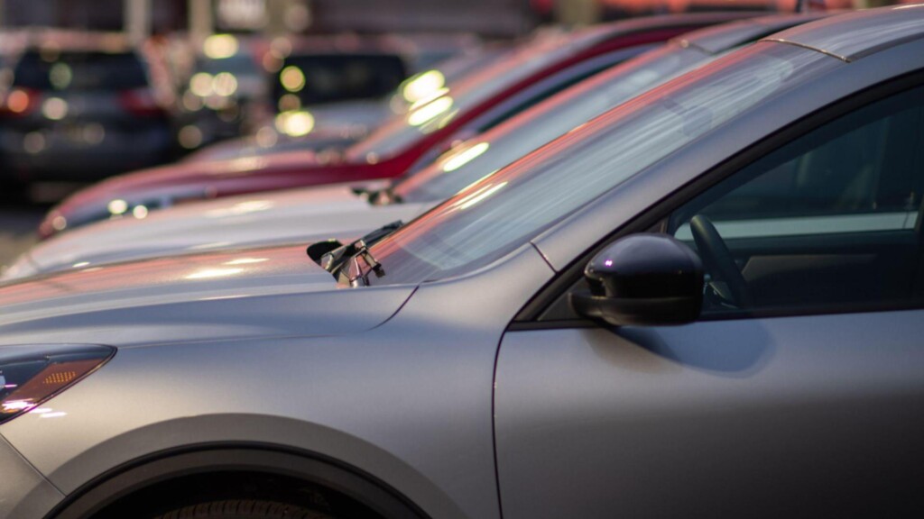 dealership